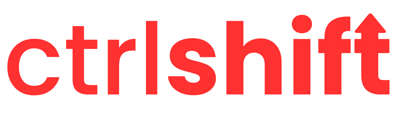 site logo