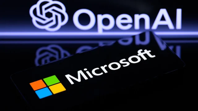 Microsoft OpenAI'den 10 milyar dolar gelir elde etti
